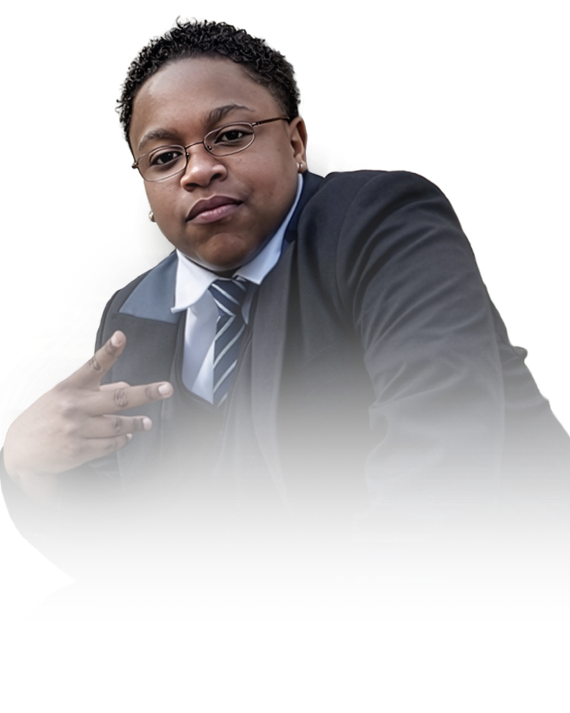 Kayla Saquita Austin Profile Photo