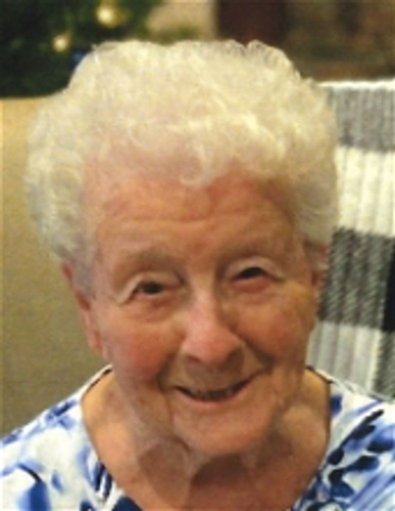 Grace Elenore Albers Profile Photo