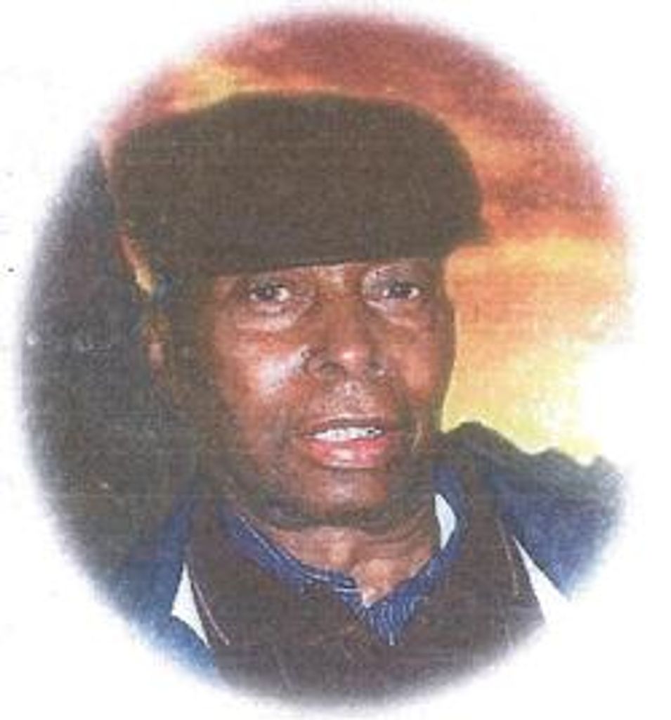 Morris Lee Garrett, Sr. Profile Photo