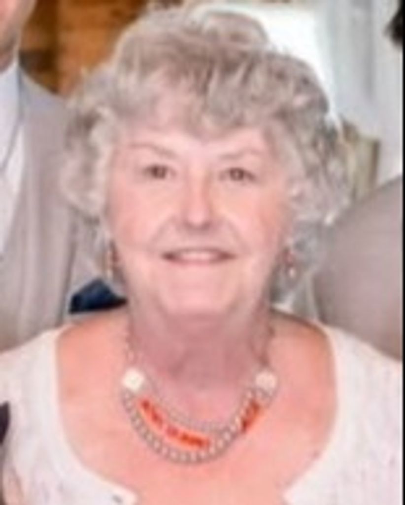 Sheila M. Mc Intosh Profile Photo