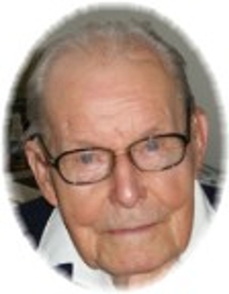 ARTHUR J. FRIEMOTH Profile Photo