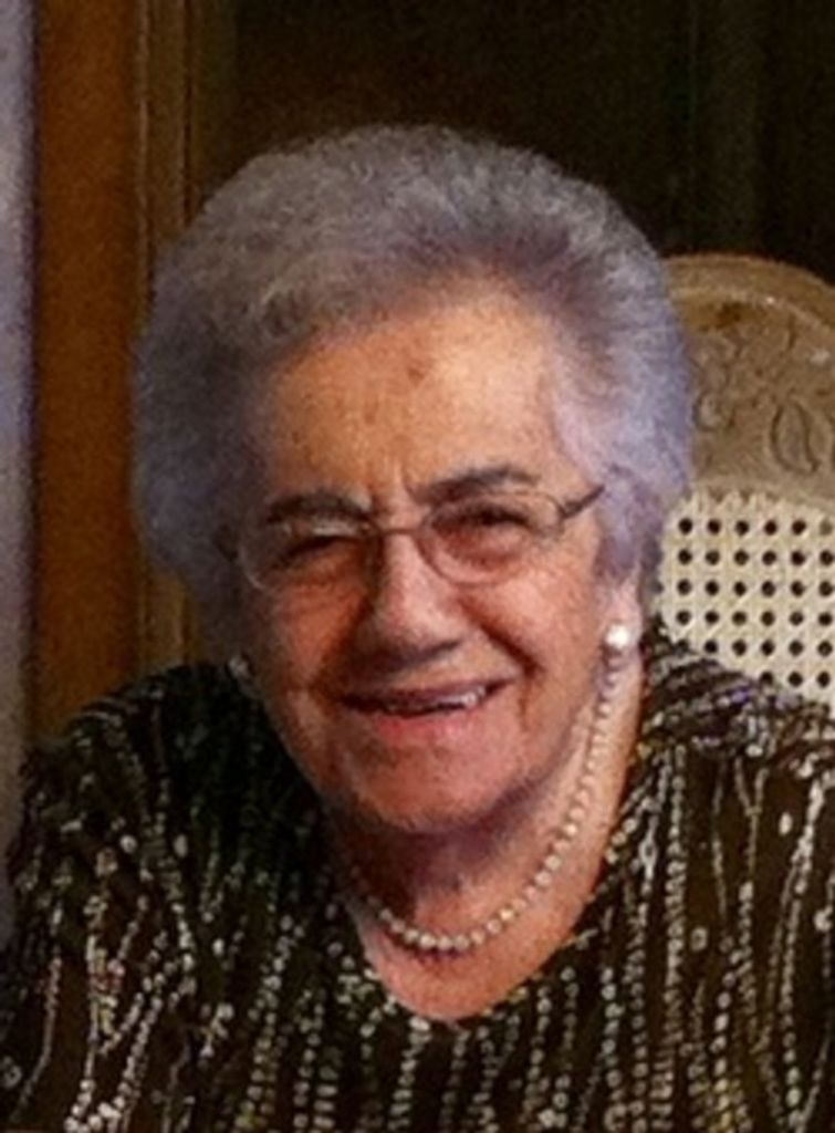 Mary Lemnotis Profile Photo