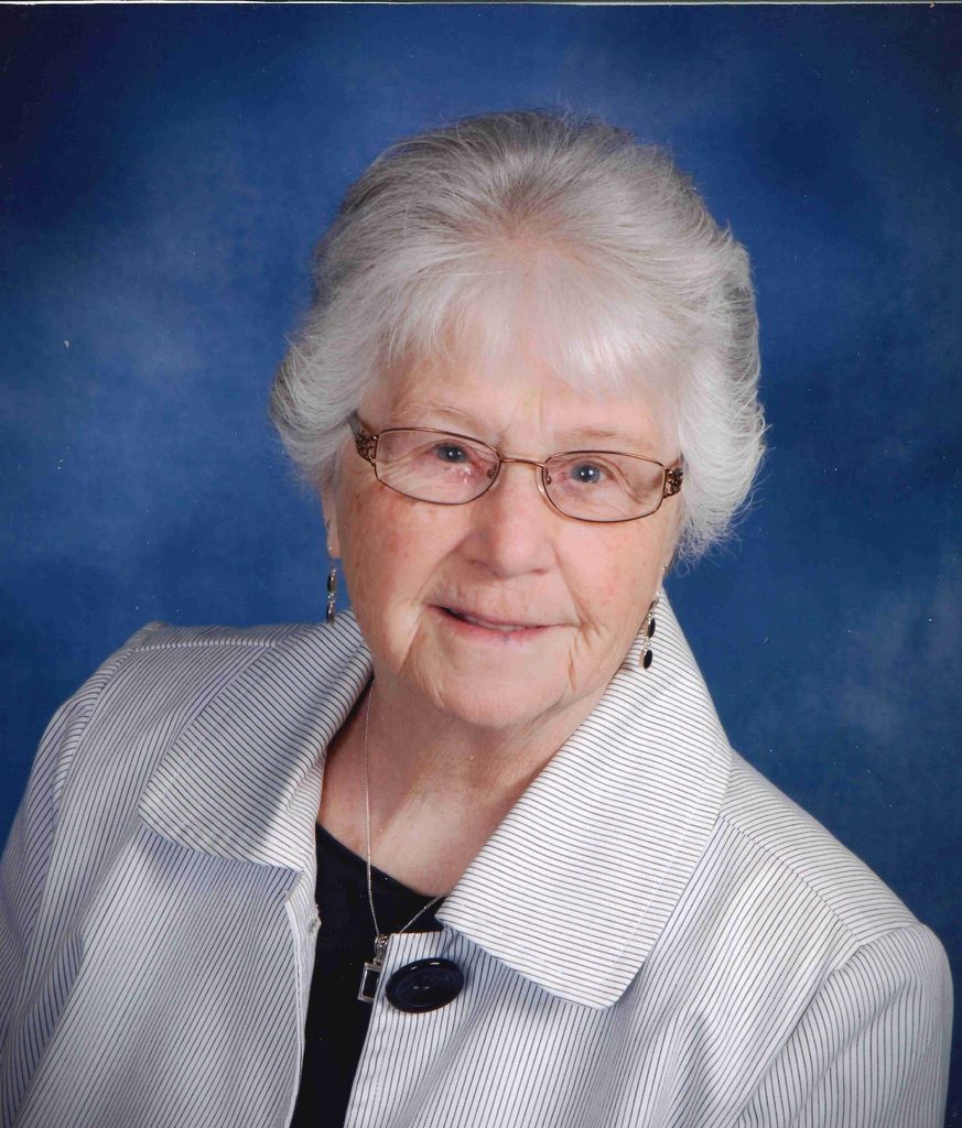 Shirley Dubbels