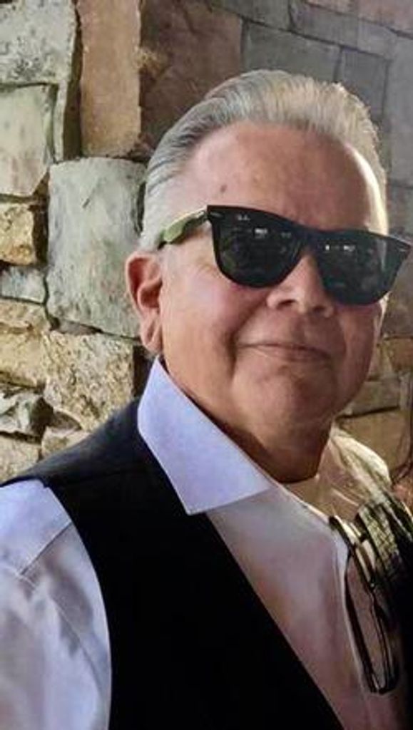 Jimmy Aceves Profile Photo