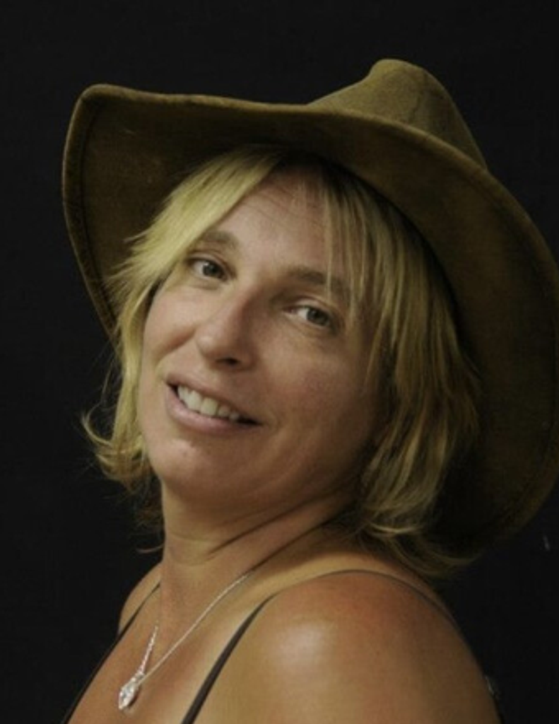 Kimberly Sue Harrington