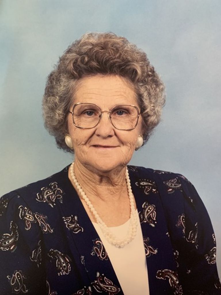 Velma Lee Shuler Profile Photo