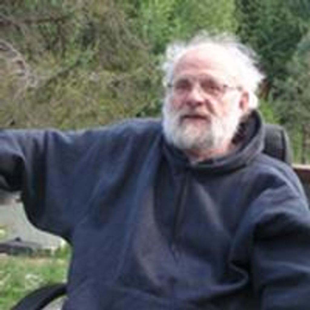 David Michael Oelher