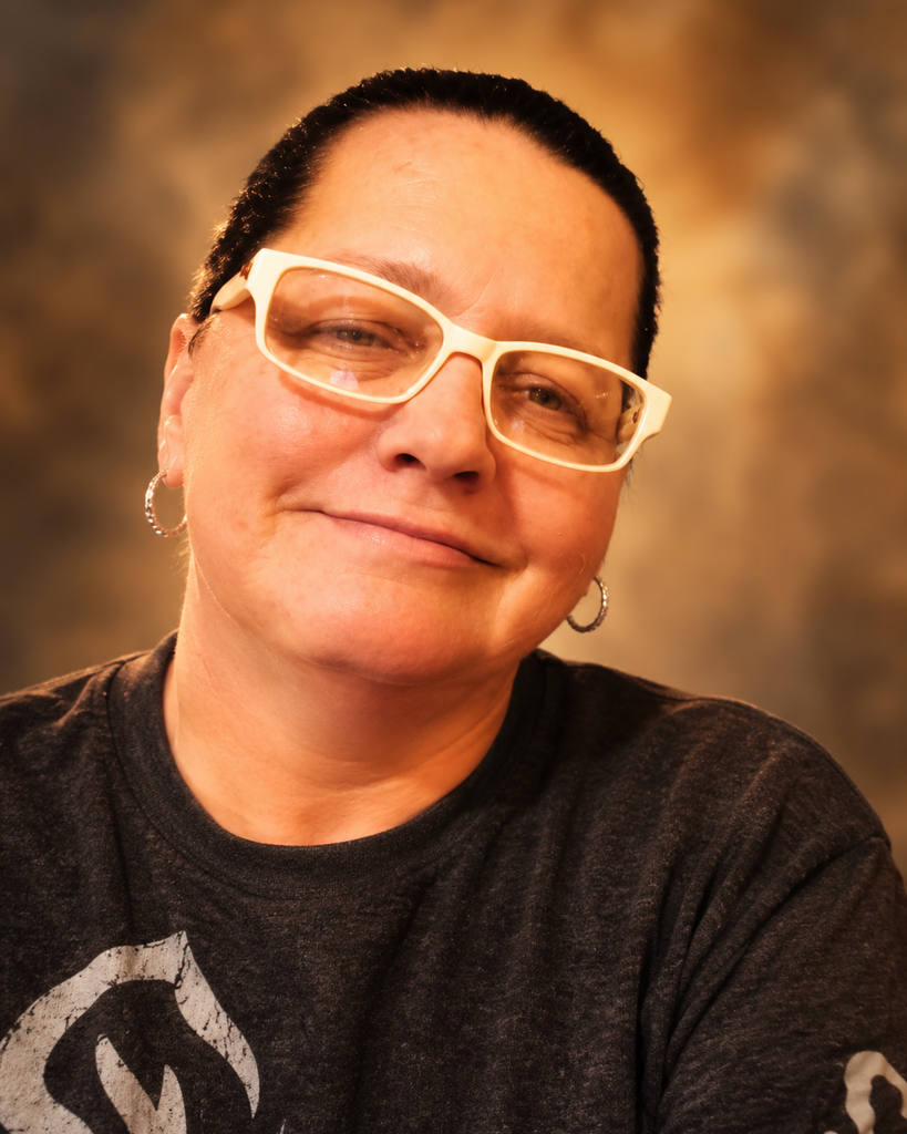 Tessa Renee Russell Profile Photo