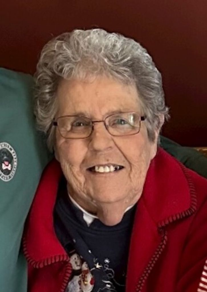 M. Fay Yerkie Profile Photo