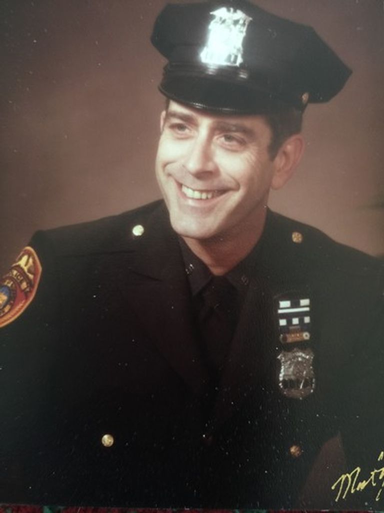 Richard Michael Mcerlean Sr. Profile Photo