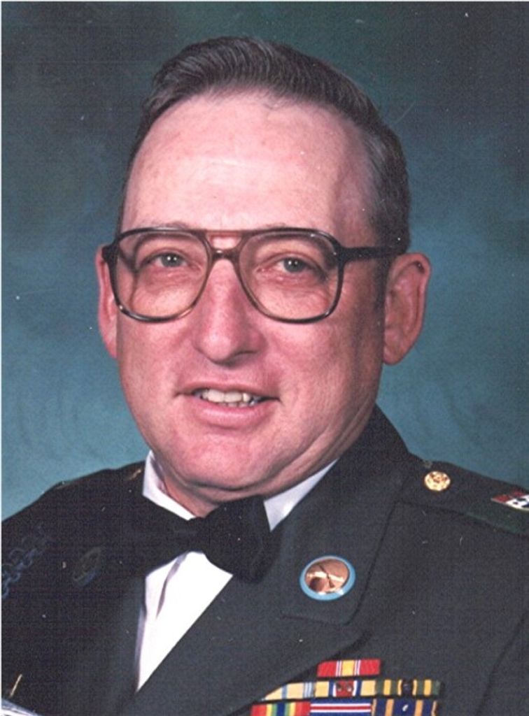 John A. Wertz Profile Photo