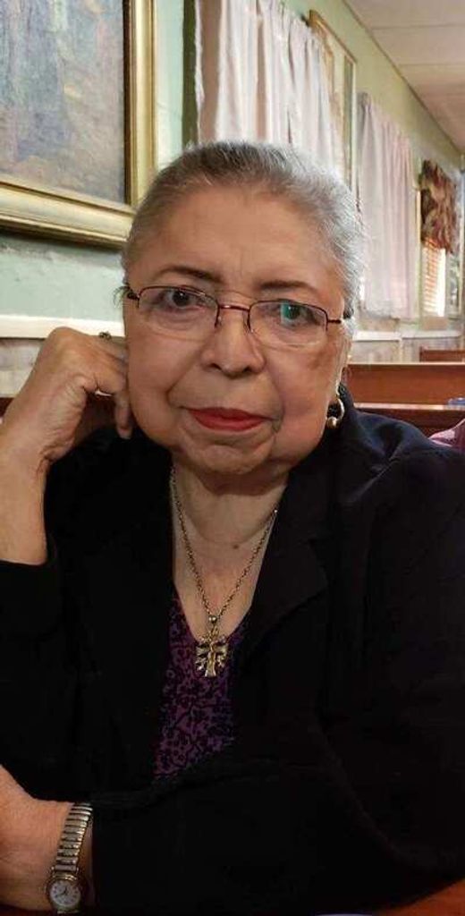 Teresa G. Hernandez