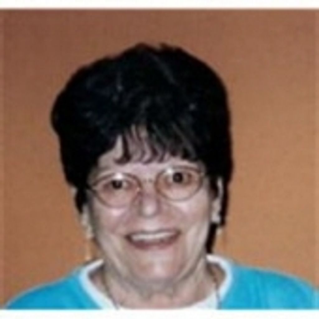 Renate H Bawinkel Profile Photo