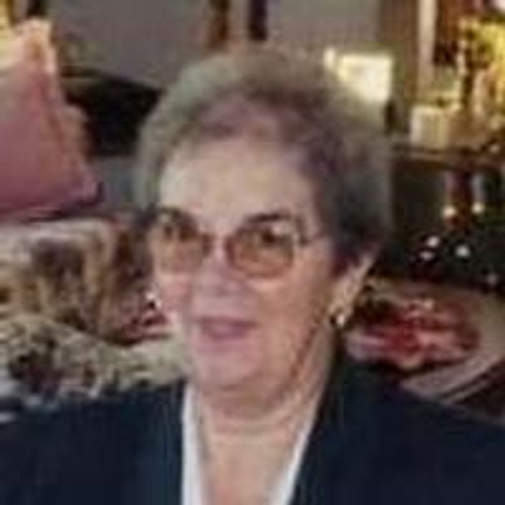 Doris Jean Jasa
