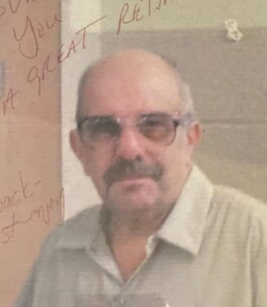 Louis Mongioi Profile Photo
