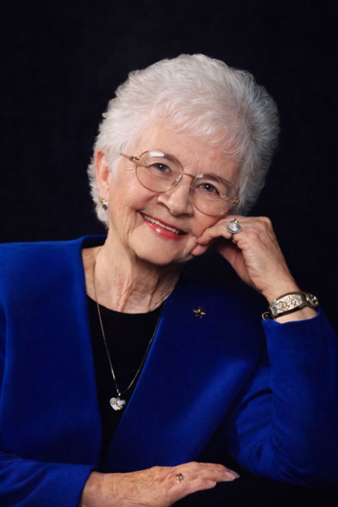 Ruthann Wilson