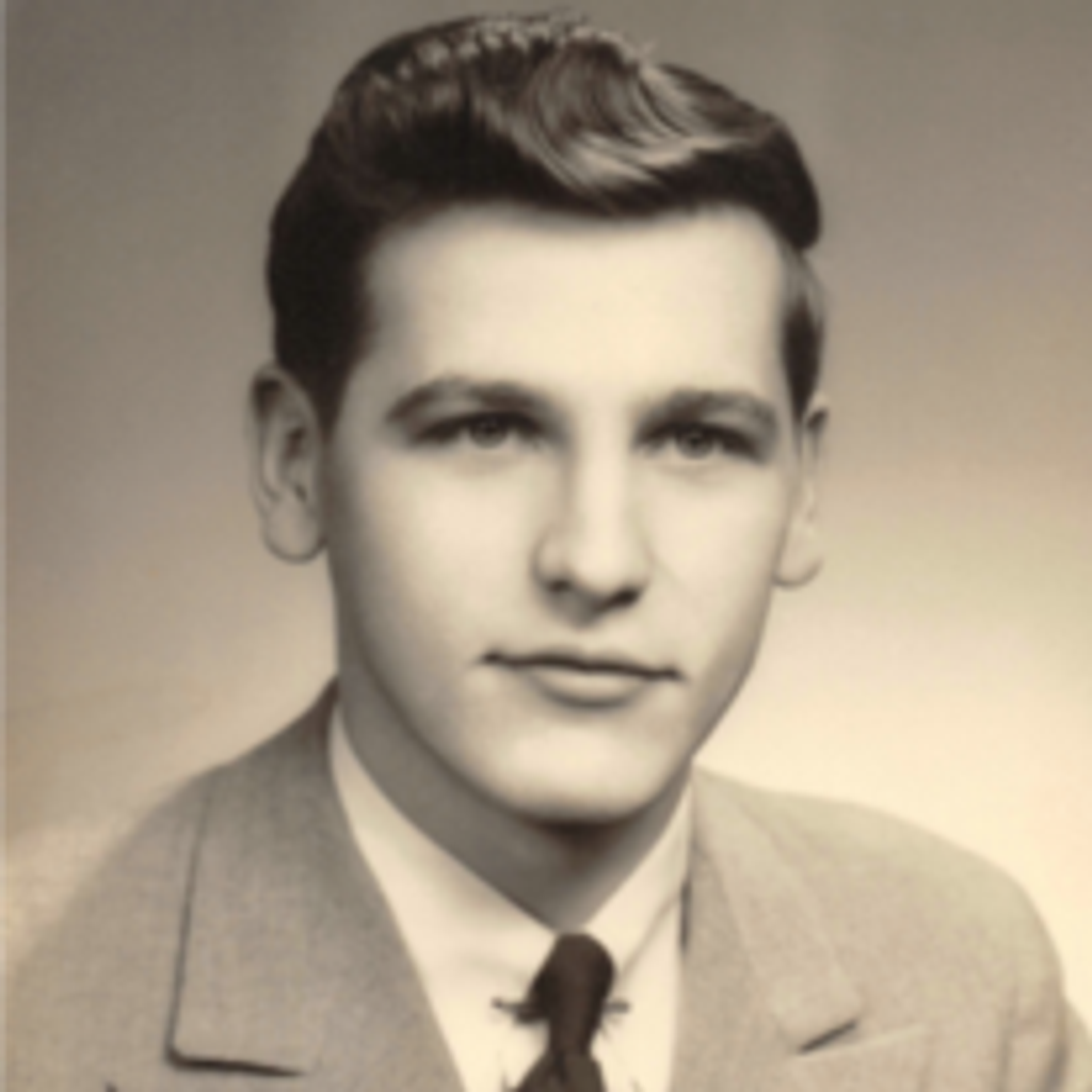 Richard Arnold Harding Profile Photo