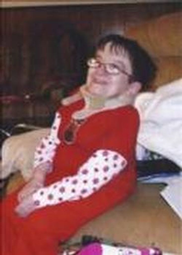 Brenda Jean Foreman