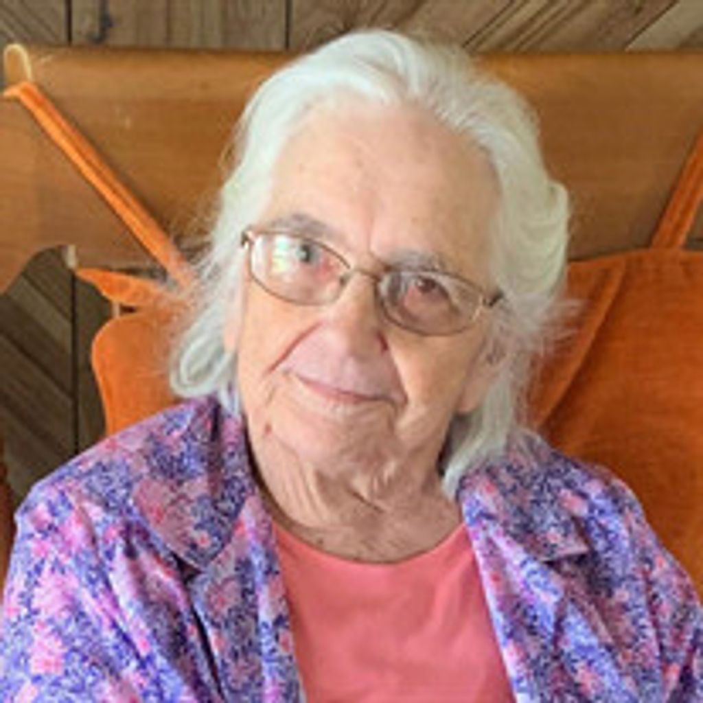 Margaret Louise Bowman Profile Photo