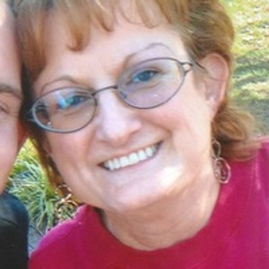 Donna Lee Dryman