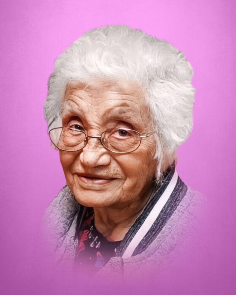 Maria Olivo Profile Photo
