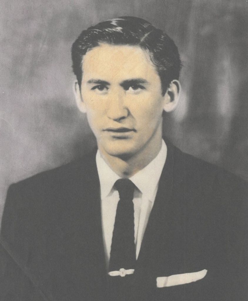 Bobby Joe Rice Profile Photo