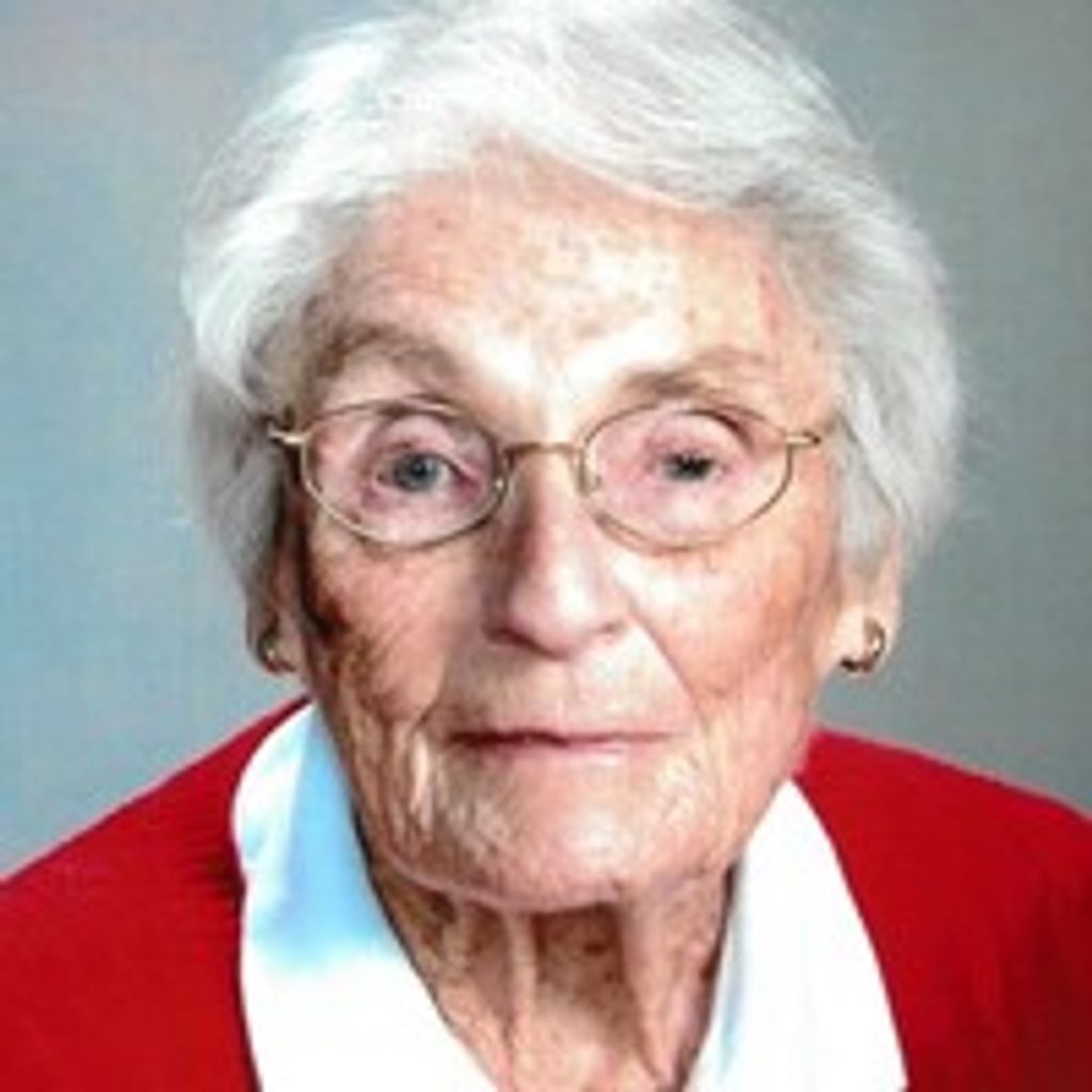 Christine N. Schafer Profile Photo