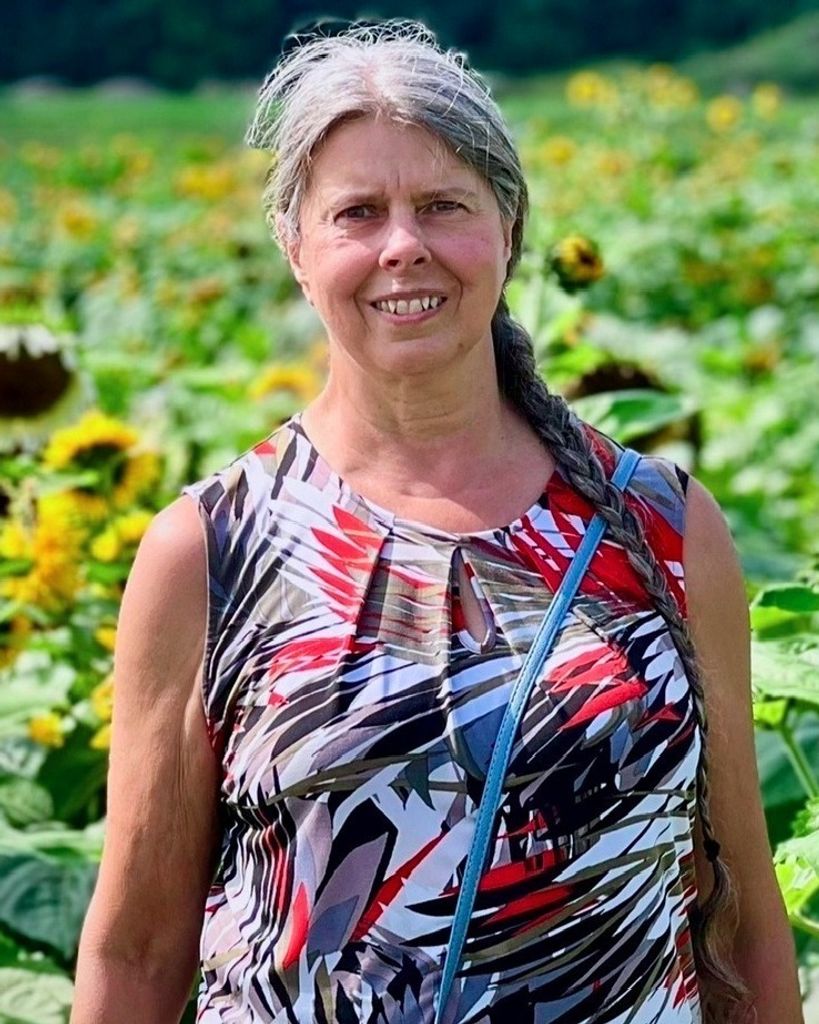 Diana A. McDonald