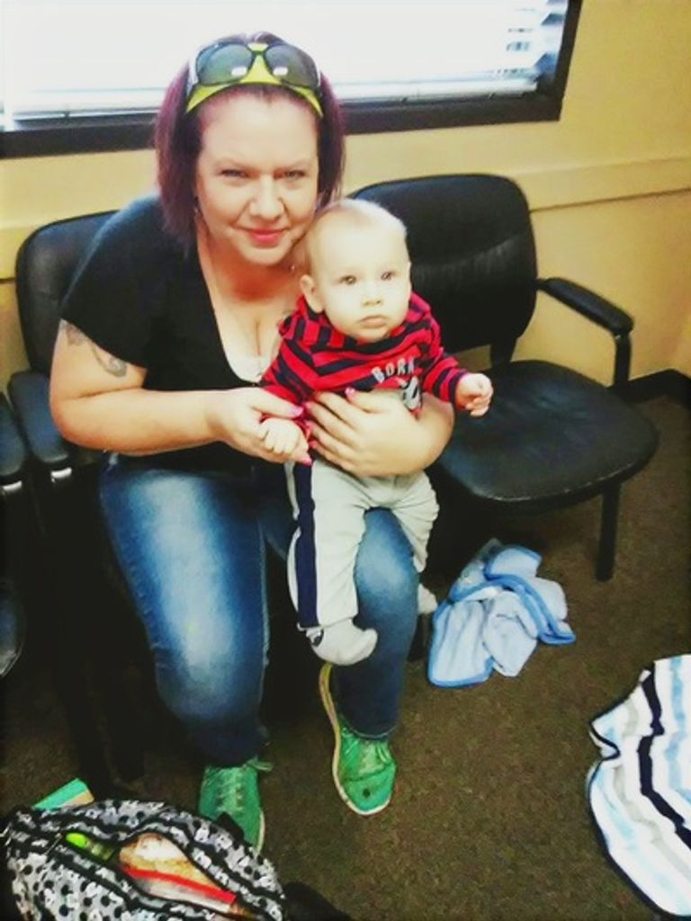 Julie Ann Johnson Profile Photo
