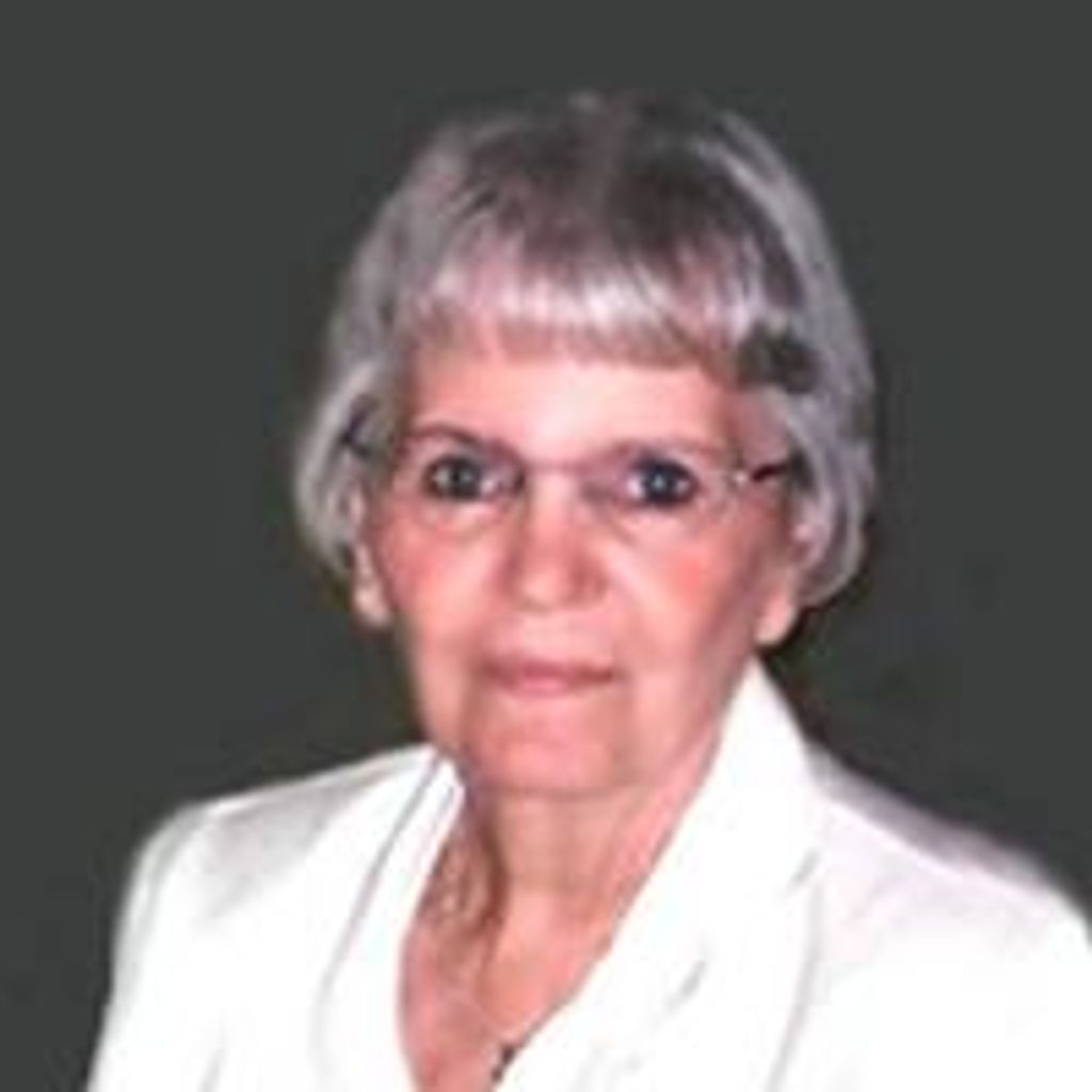 Katie  Ruth (Decker)  Kobeck