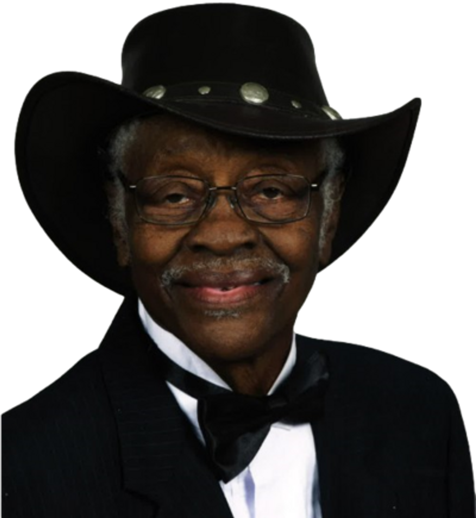 Harry Lewis, Sr. Profile Photo