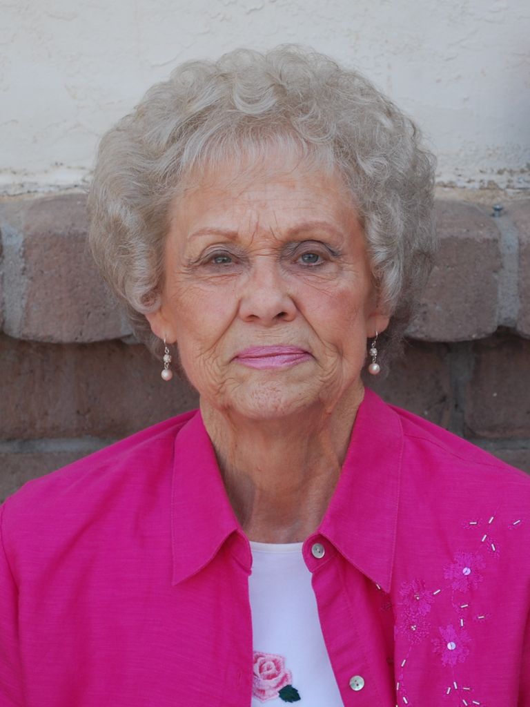 Lillie Van Ausdall