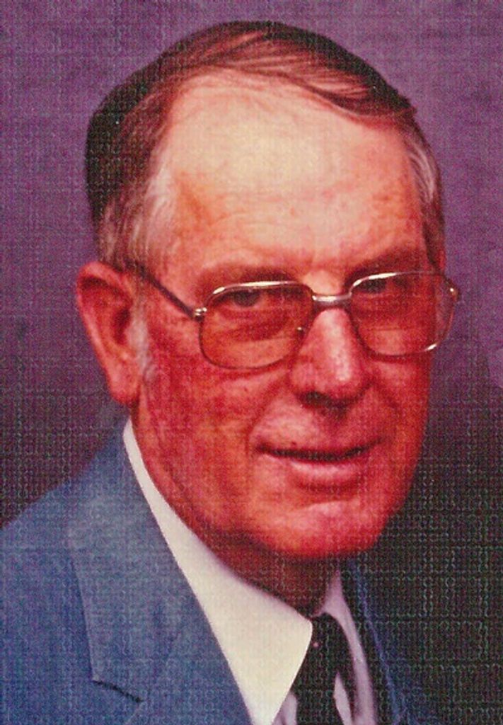 Charles Henry Golden Profile Photo