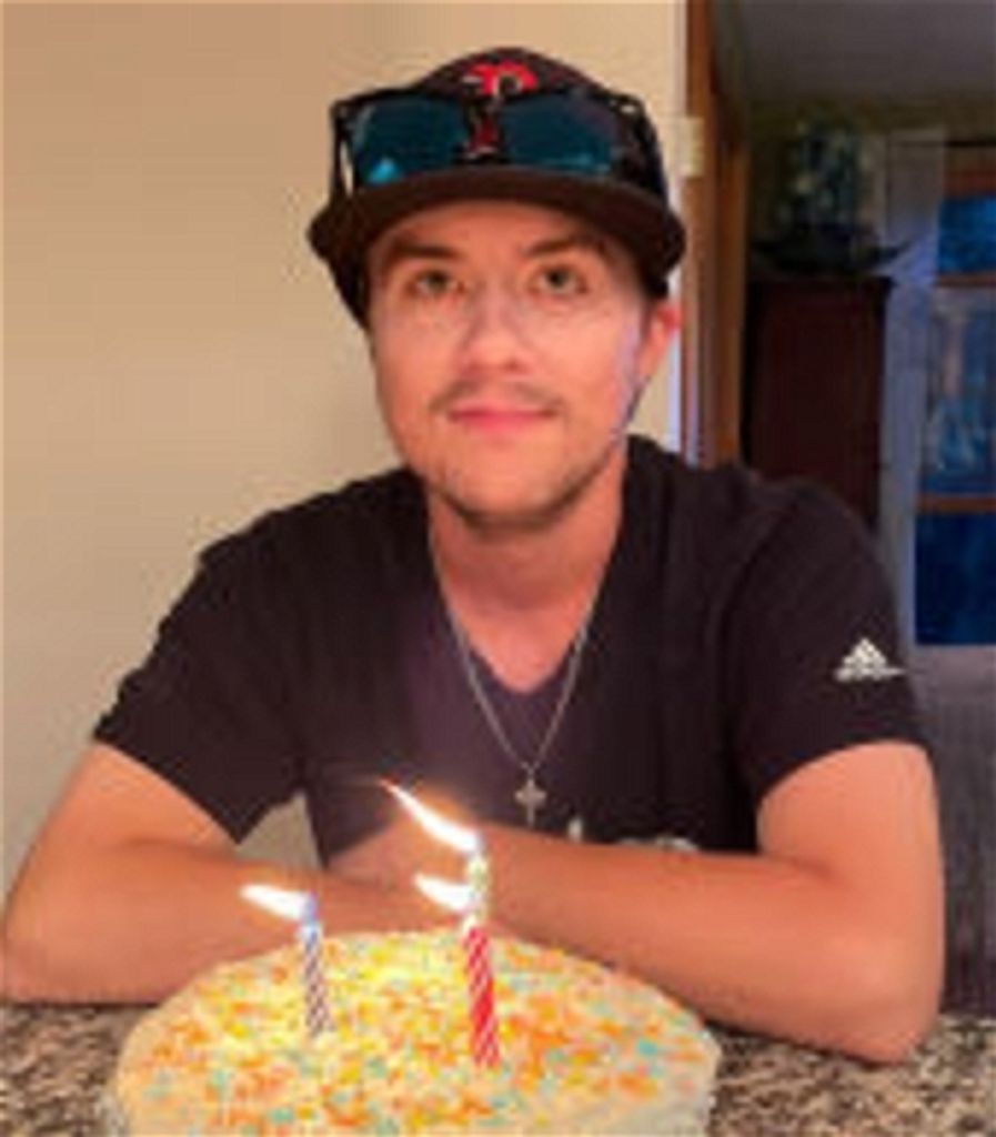 Conor O'Rourke Profile Photo