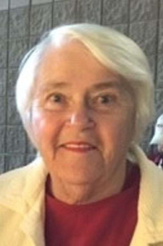 Dr. Janet M. Noble