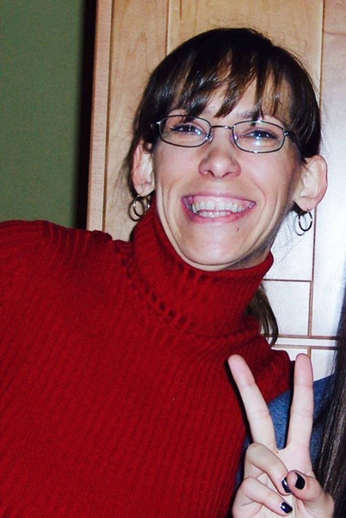 Suzanne Sherman Ivanof Profile Photo