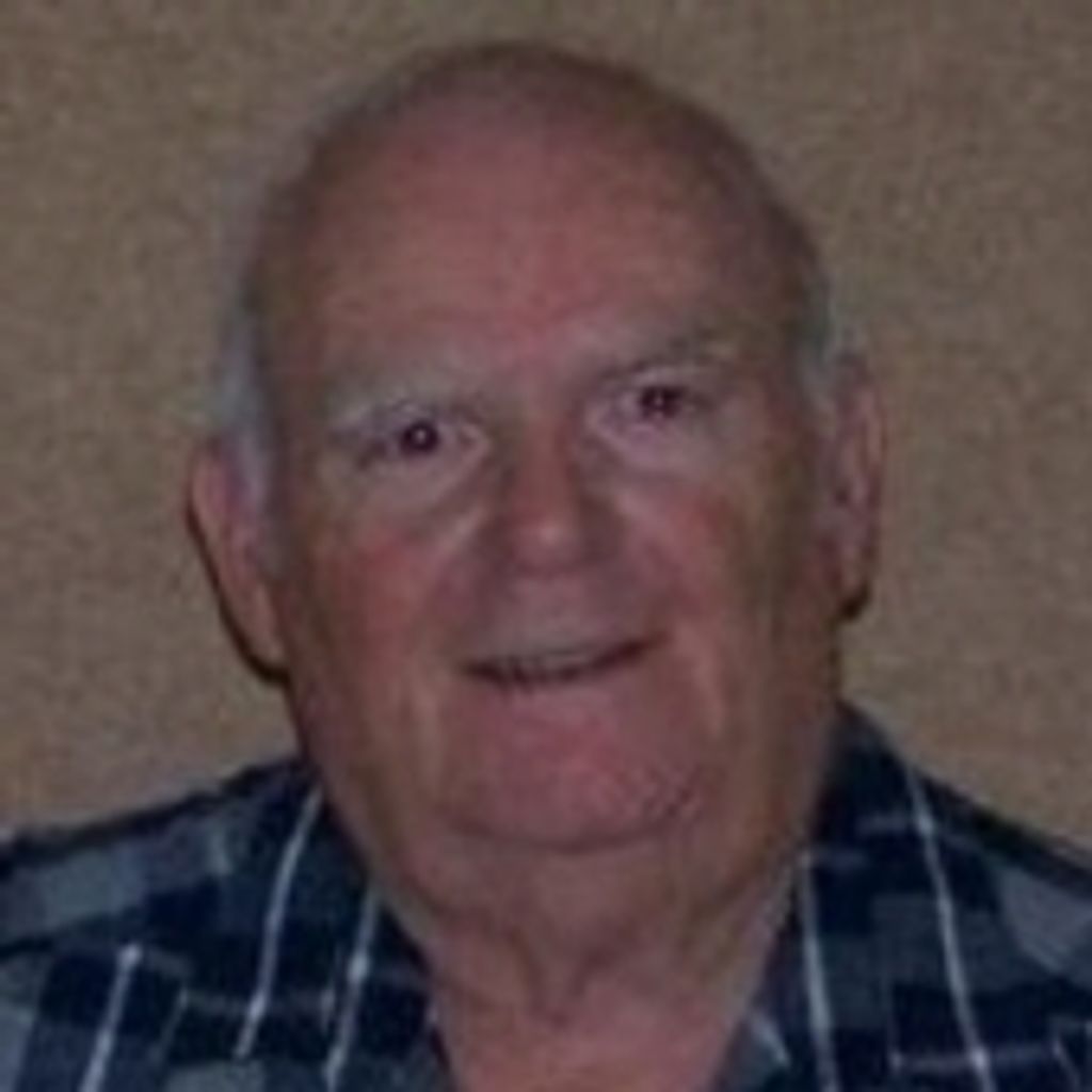 Lawrence R. Larry Land