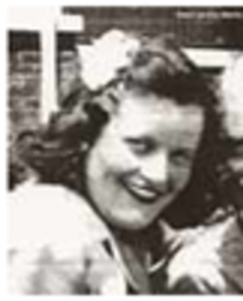 Grace Louise Lemons