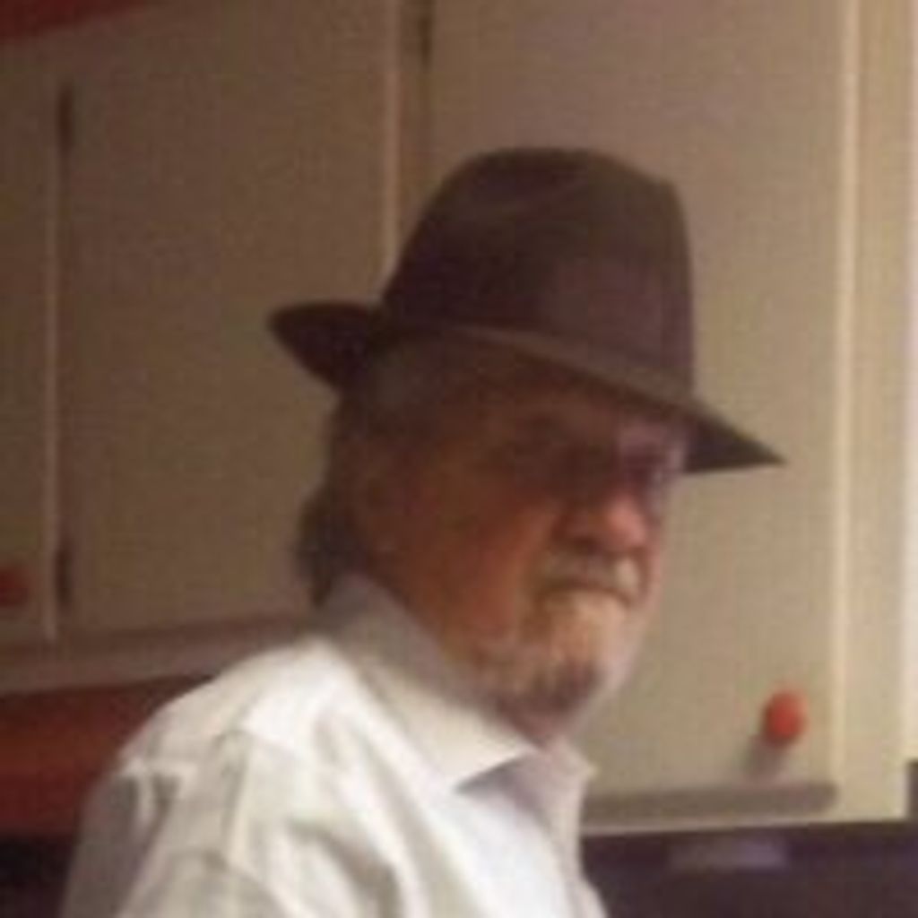 Raymond Lee Stone