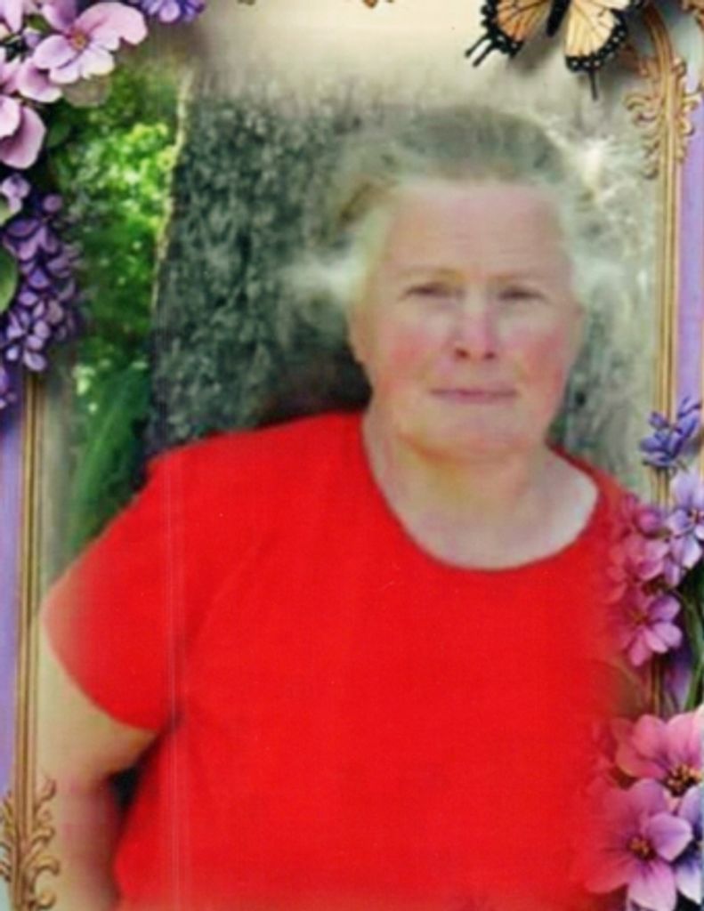 Dellene Saylor Brock