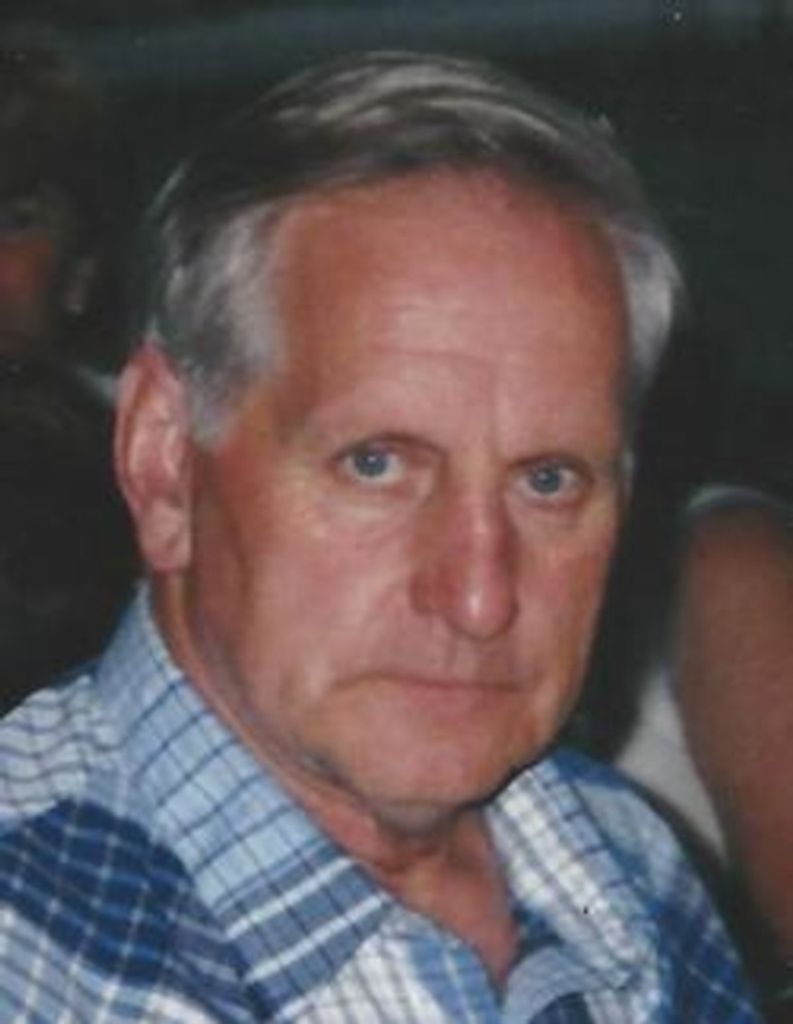 Calvin A. Reffett Profile Photo