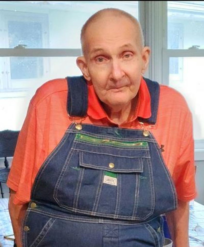 David "Elvis" H. Pressley