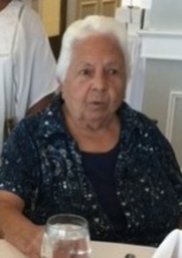 Ms. Irene V. Cavalieri