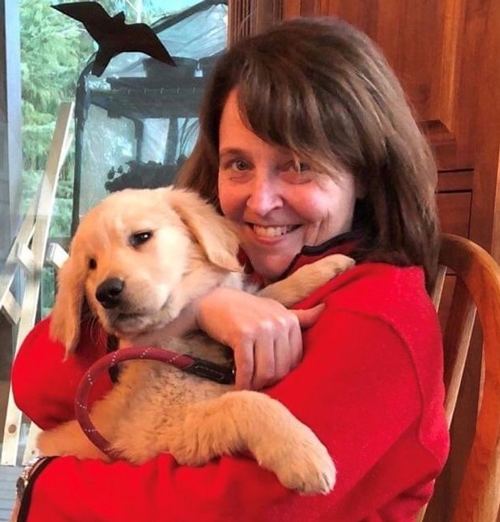 Jacquelyne 'Jackie' Herbst