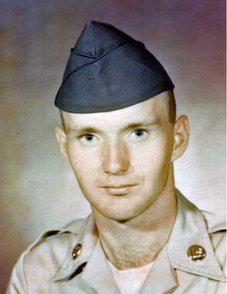 Robert Oneal Casinger