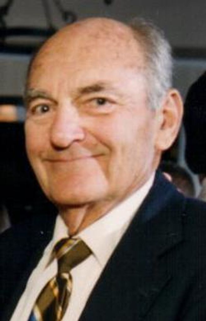 Vernon Milo Schofield