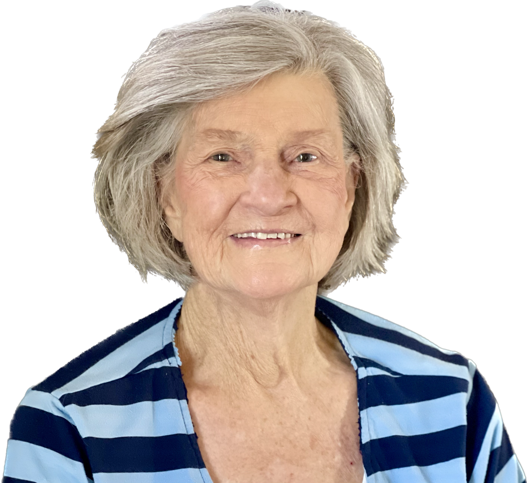 Lena “Sally” Denham Guedry Profile Photo