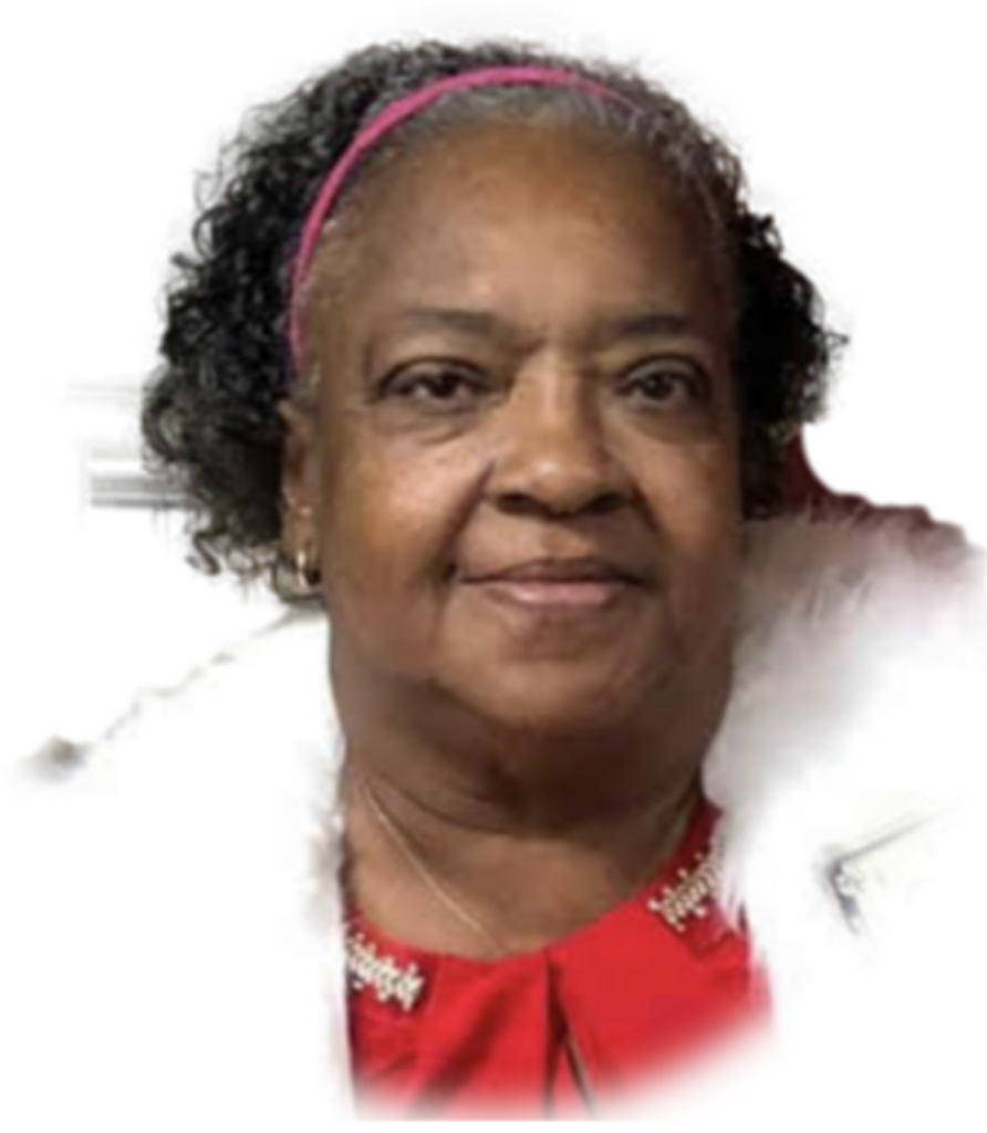 Joyce Ann Parms Profile Photo