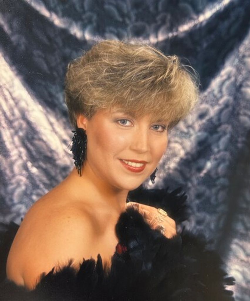 Tracy Blankenship Profile Photo