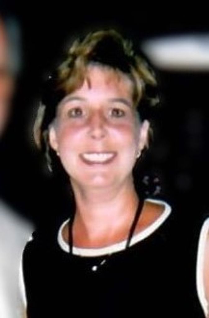 Linda M. (Blakemore)  Hazelwood